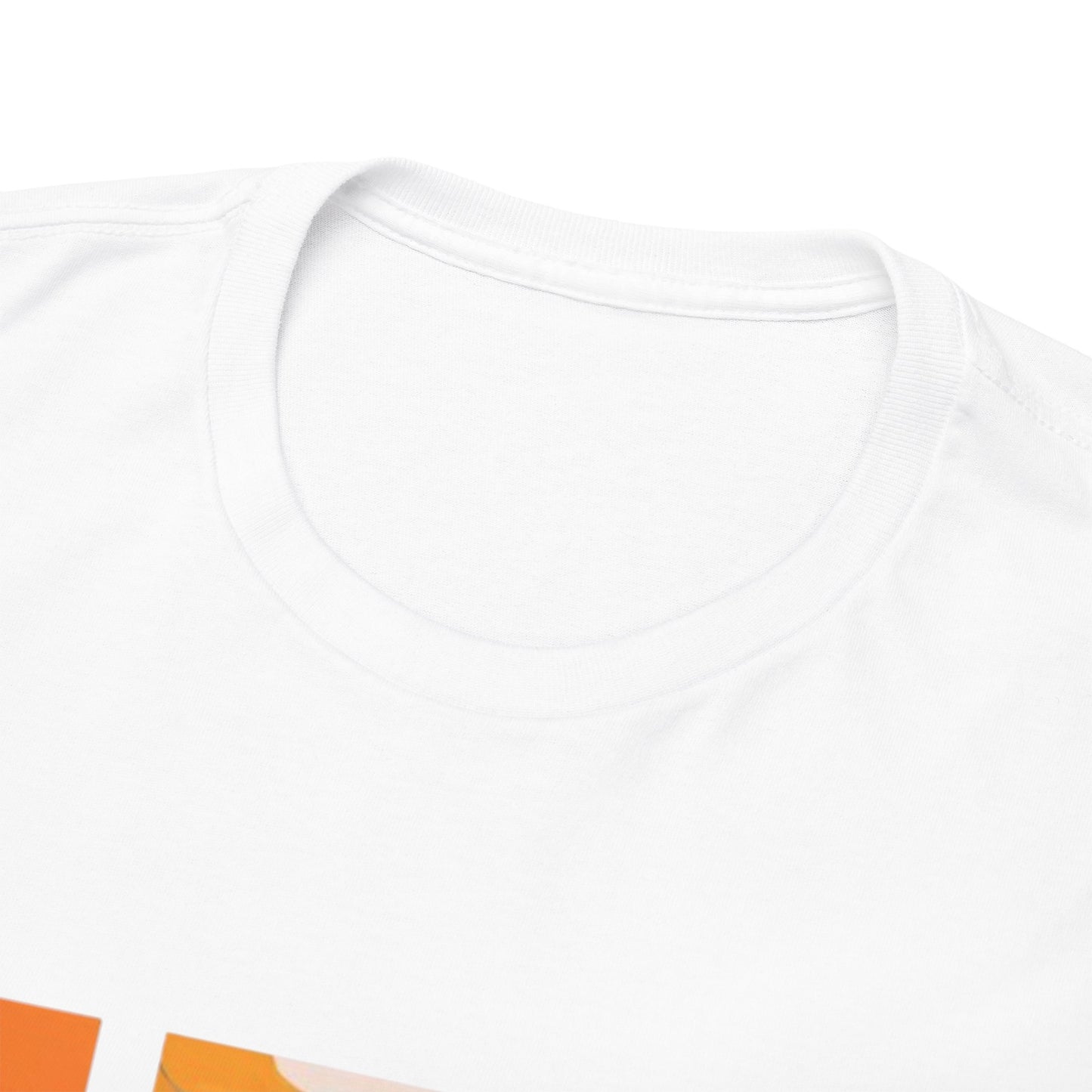 Hair Flair Unisex Heavy Cotton Tee