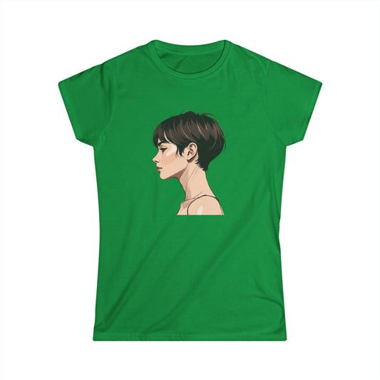 Stylish Style T-shirt
