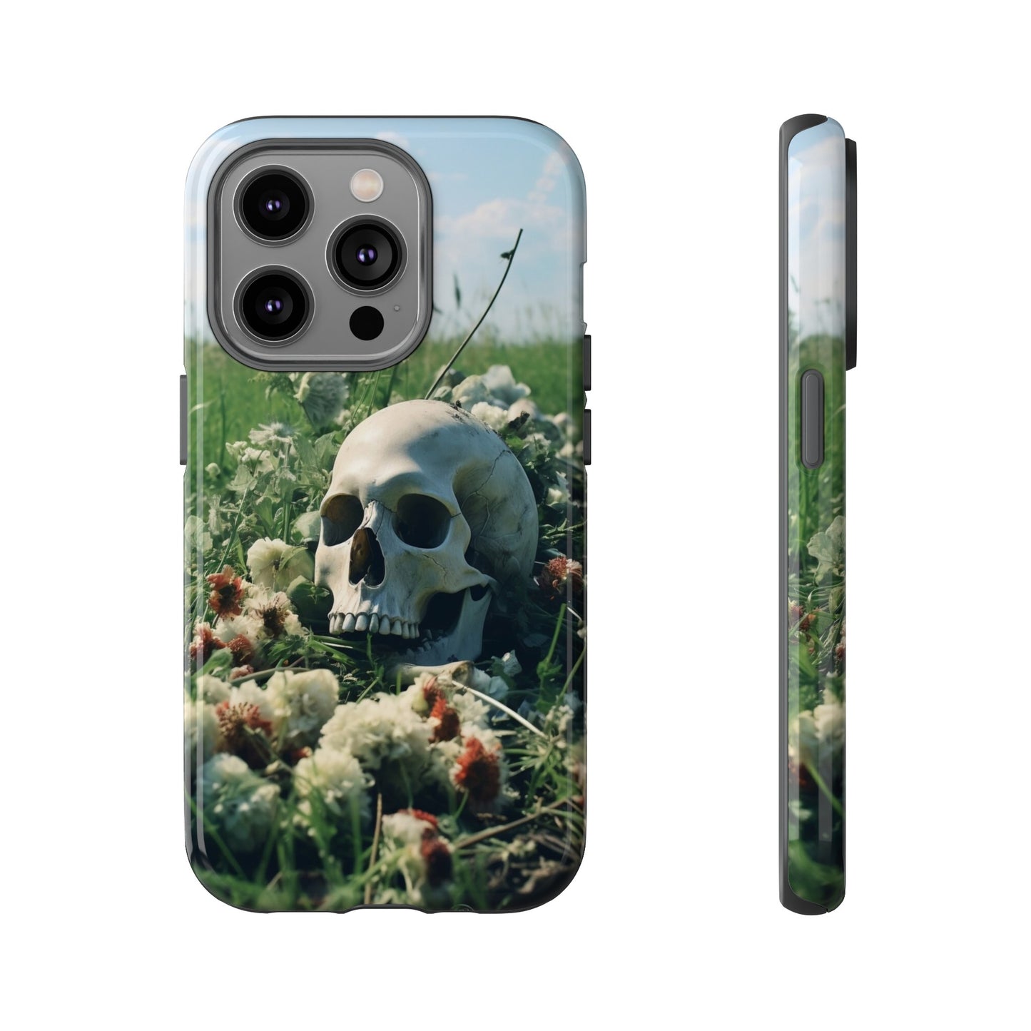 Tough Cases mobile
