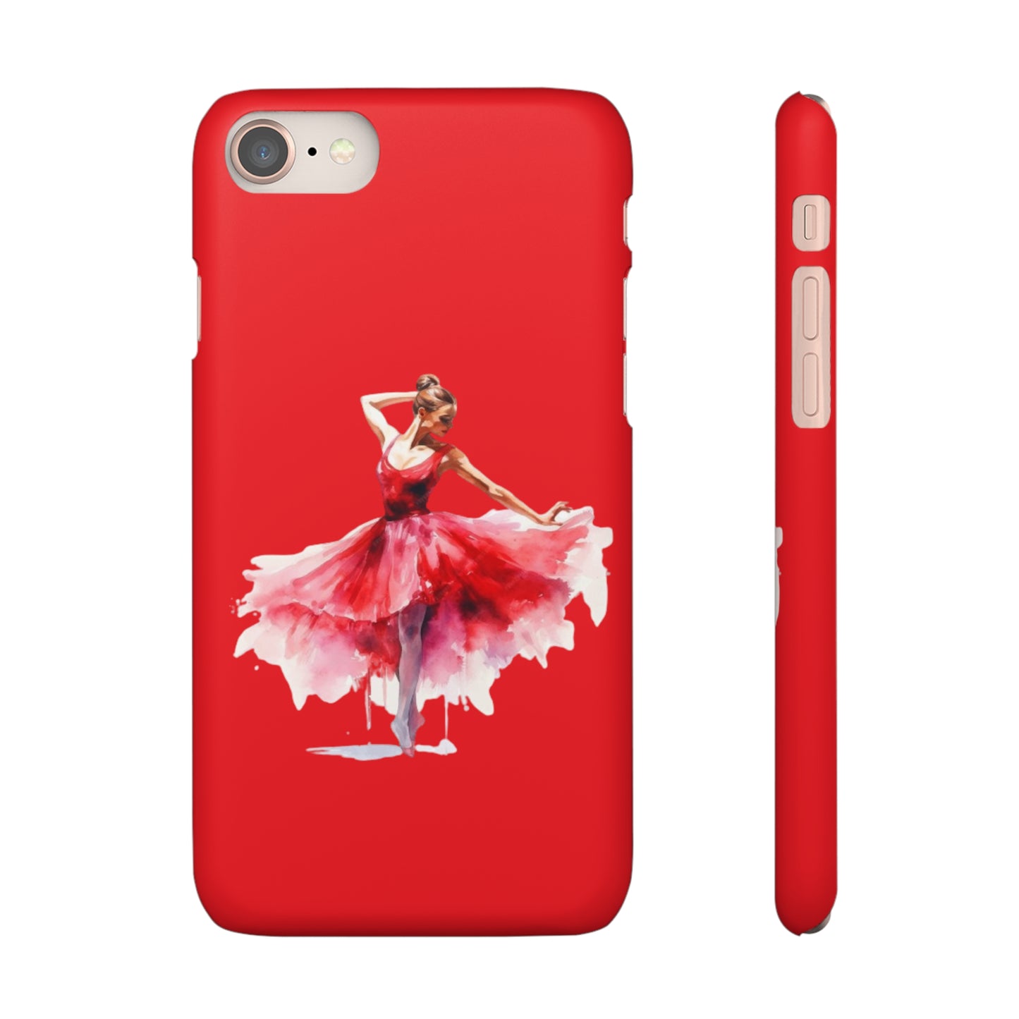 Ballet Snap Cases