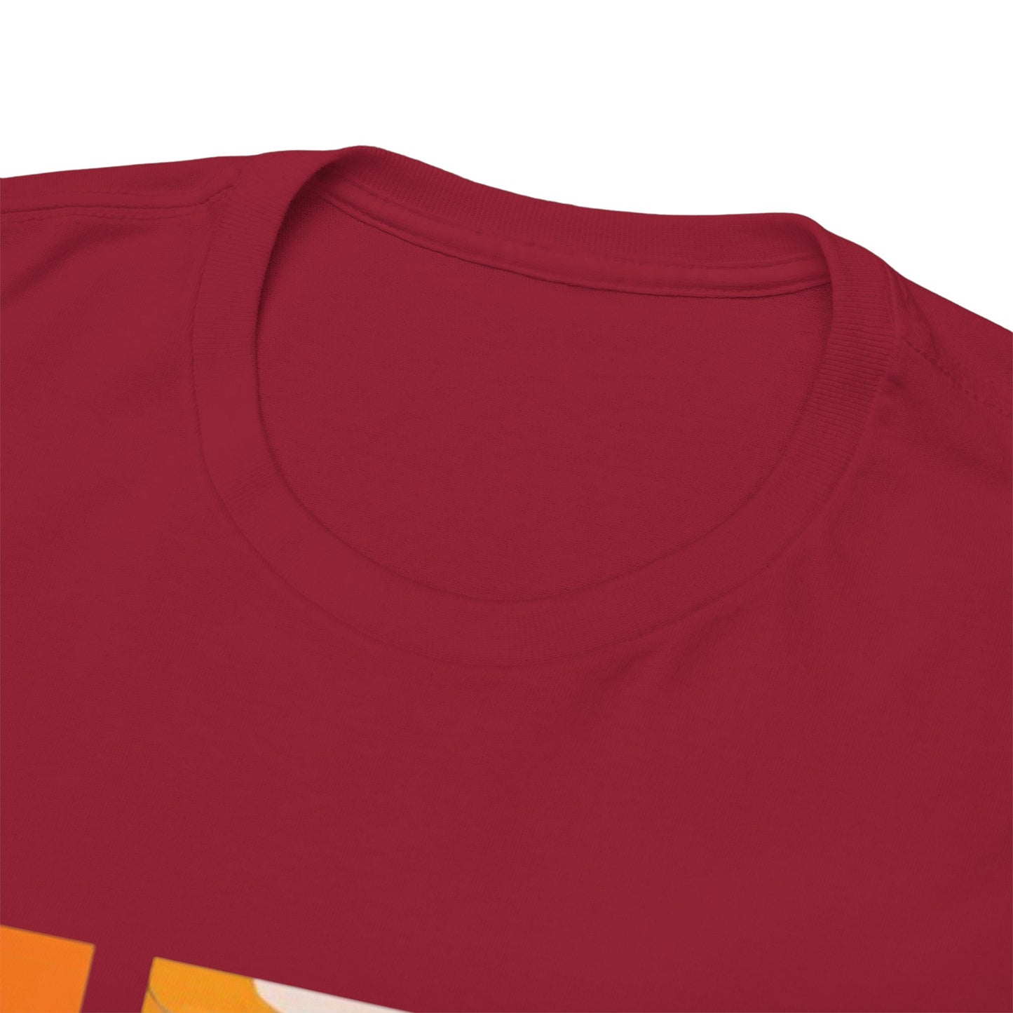 Hair Flair Unisex Heavy Cotton Tee