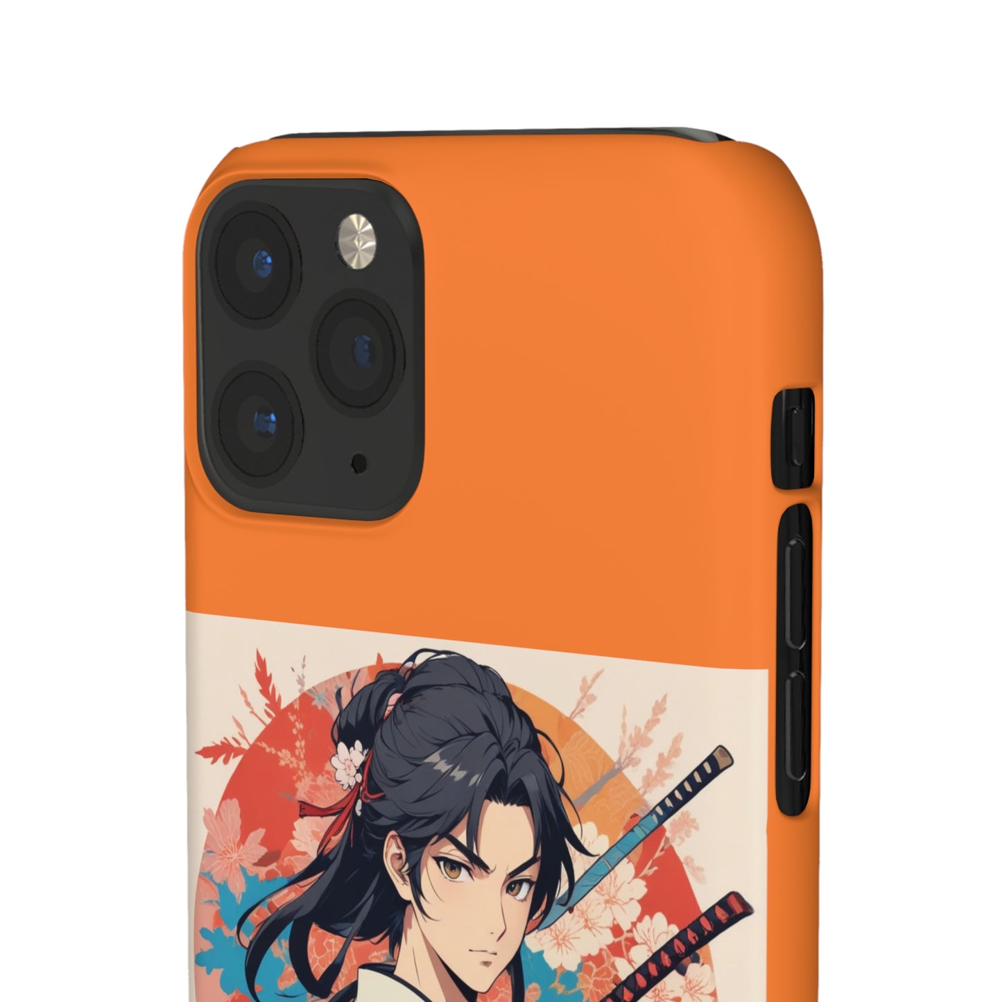 Anime Snap Cases