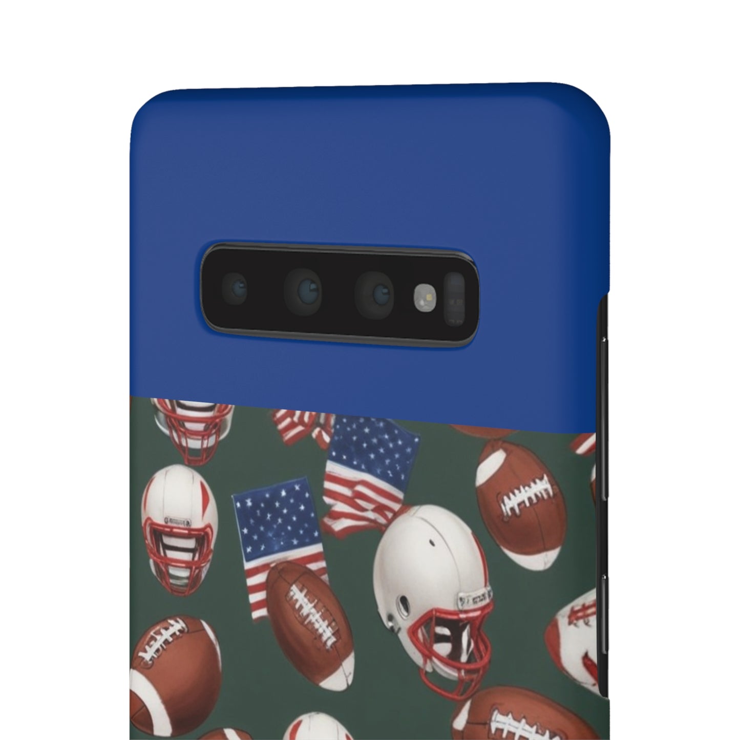 Us Football. Snap Cases