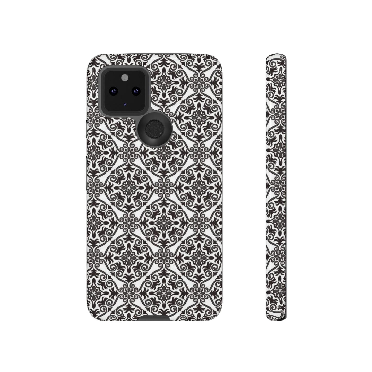 Tough Cases mobile cover