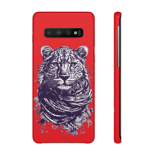 Tiger Tiger Snap Cases