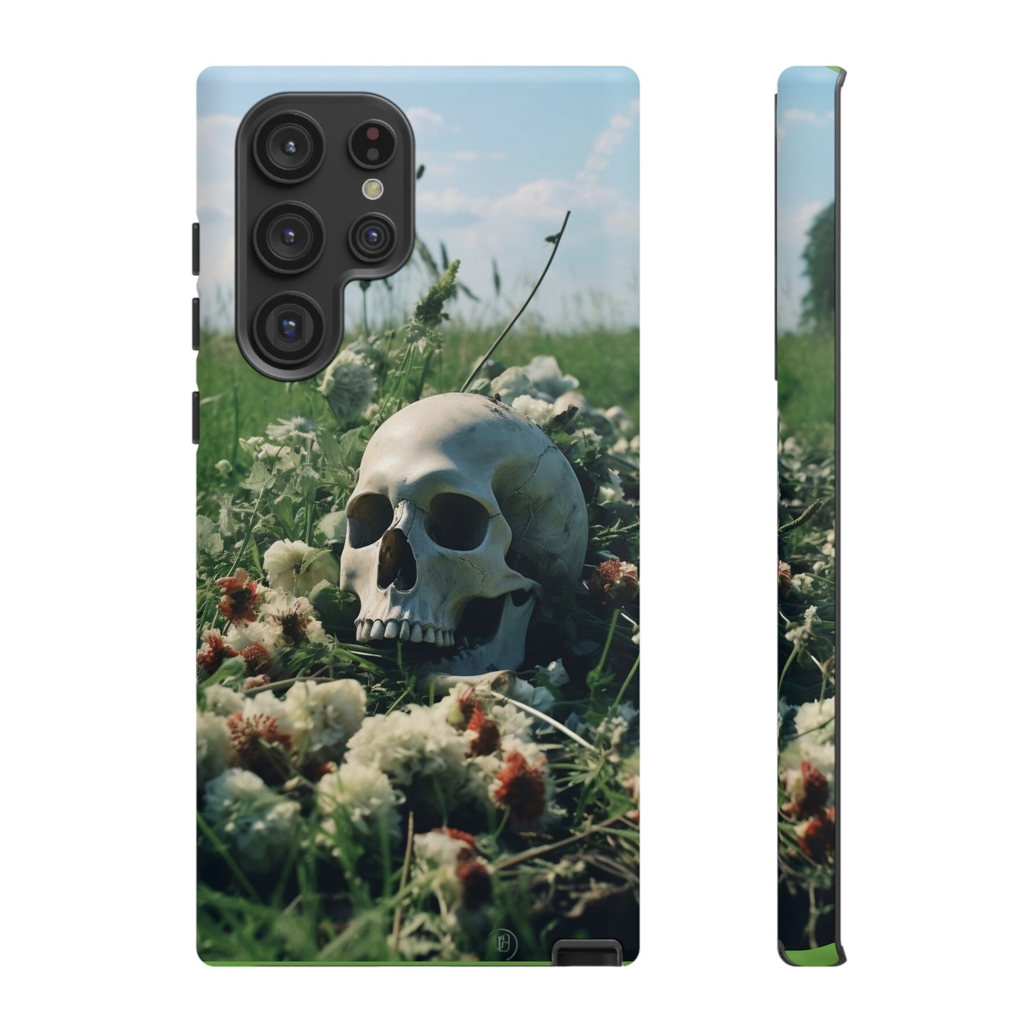 Tough Cases mobile