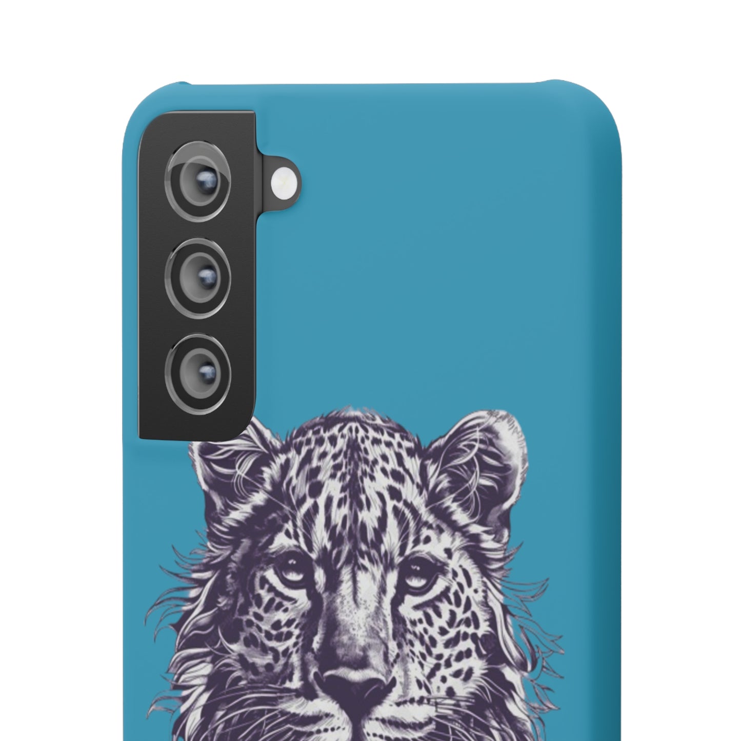 Tiger Tiger Snap Cases