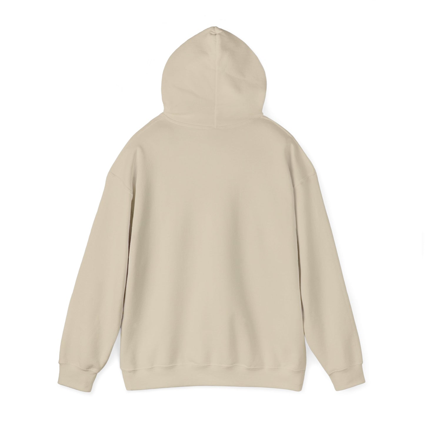 Grind Club  Unisex Heavy Blend™ Hooded Sweatshirt