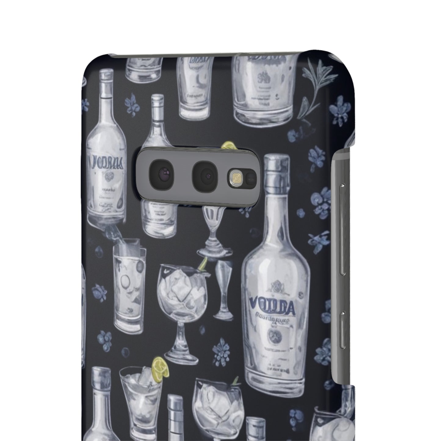 Vodka  Snap Cases