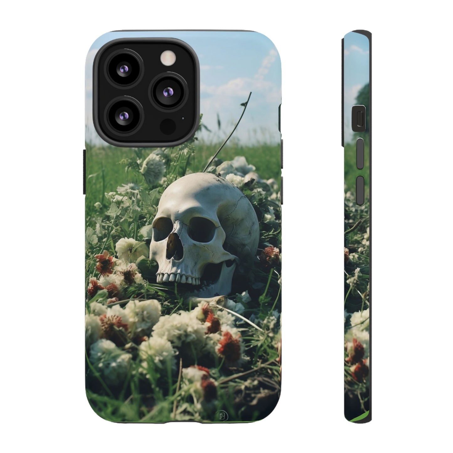 Tough Cases mobile