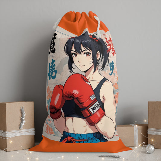 Boxer Sack