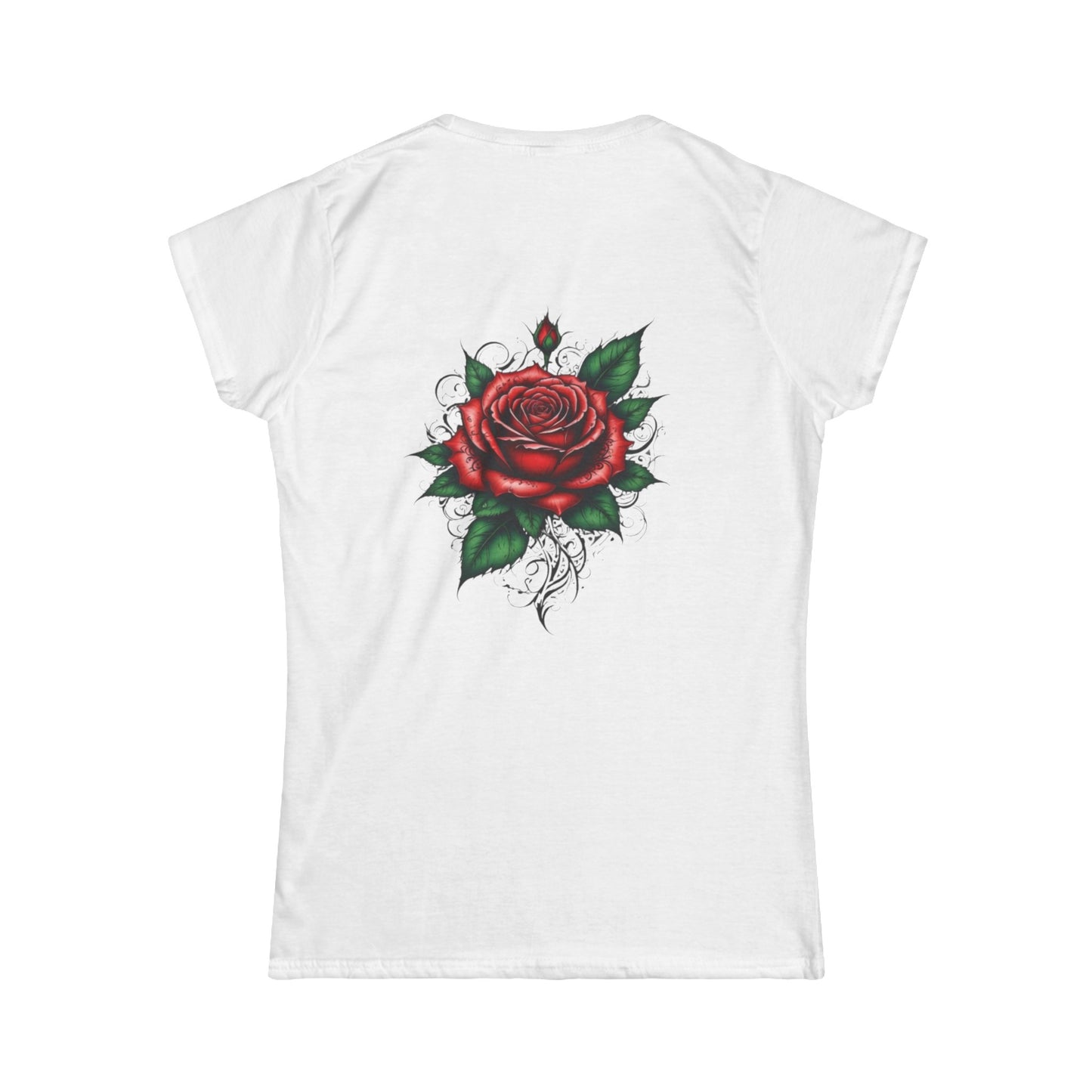 Paradise Princess Gurus Soft  style Tshirt