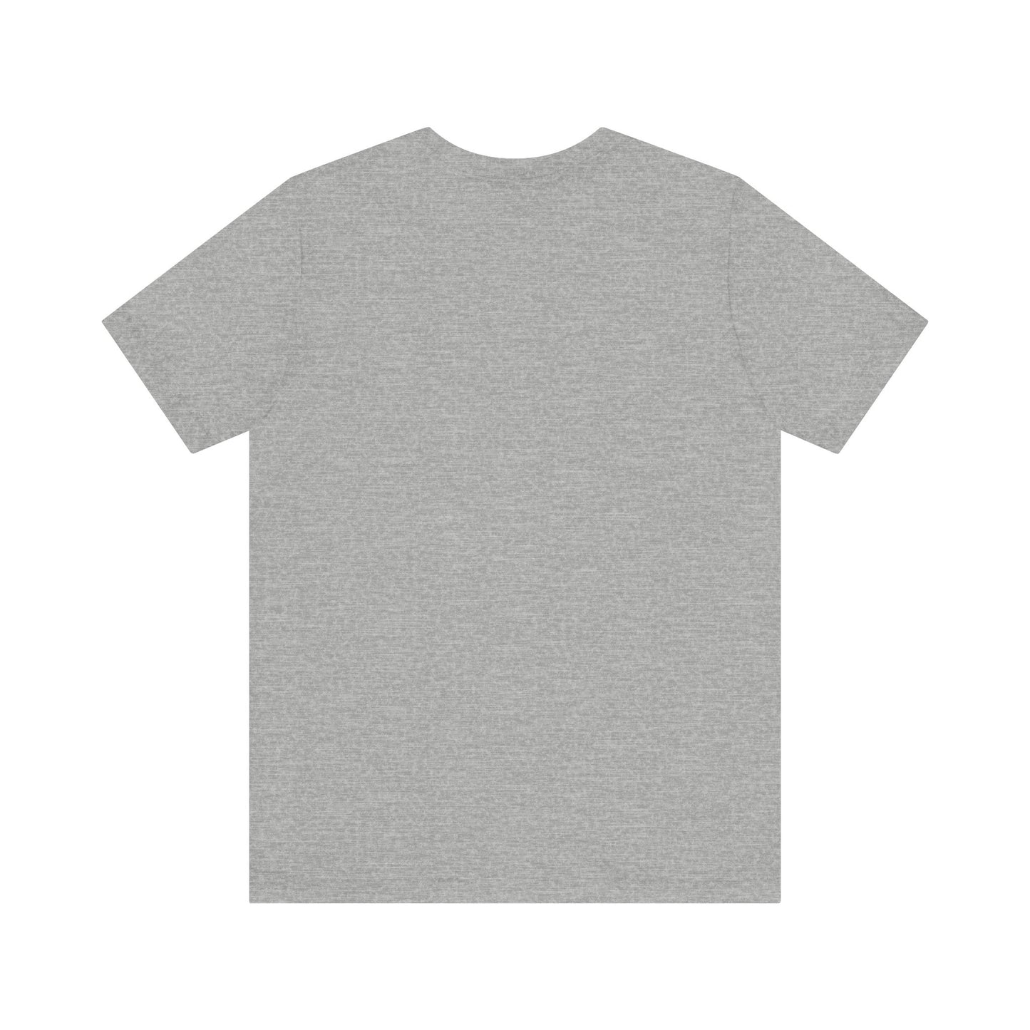 Unity Unisex Jersey Short Sleeve Tee