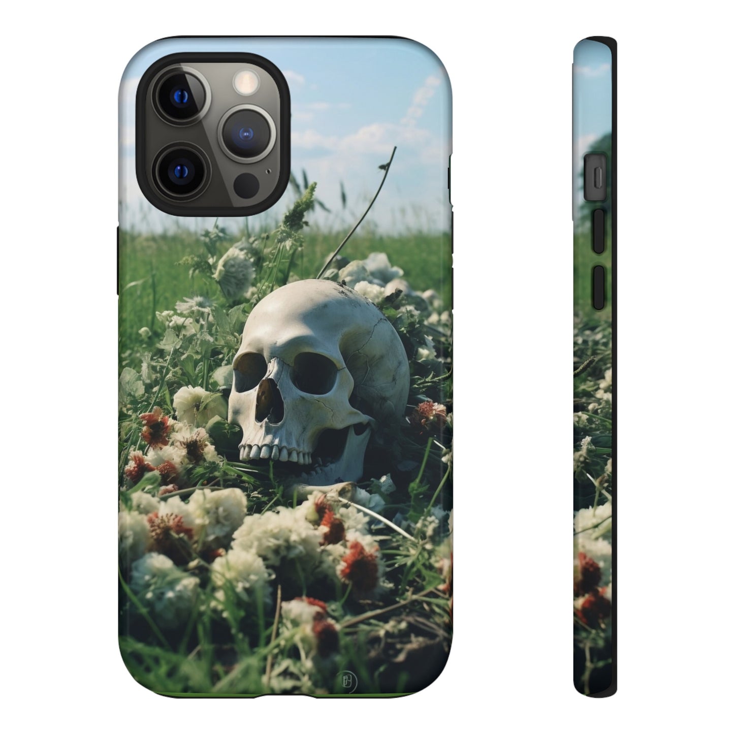 Tough Cases mobile