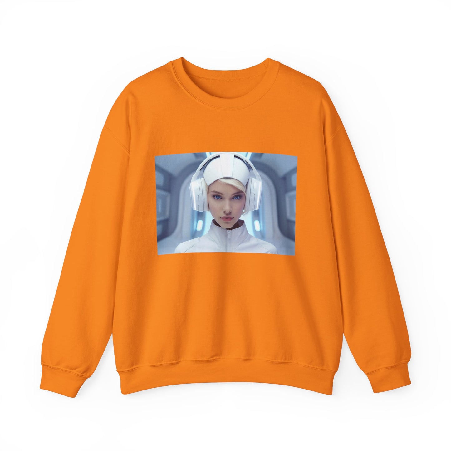 Mysticism mystical mystics Unisex Heavy Blend