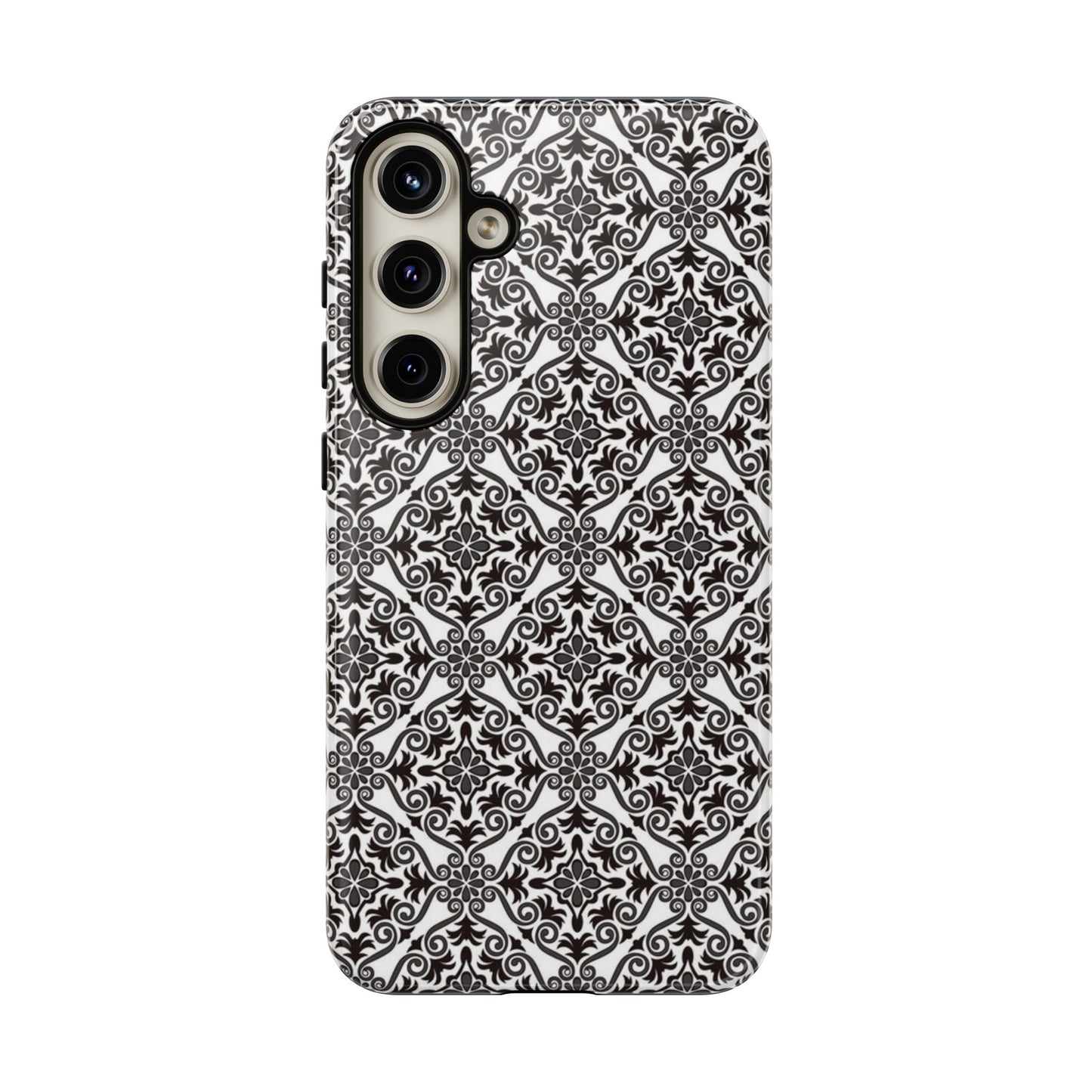 Tough Cases mobile cover