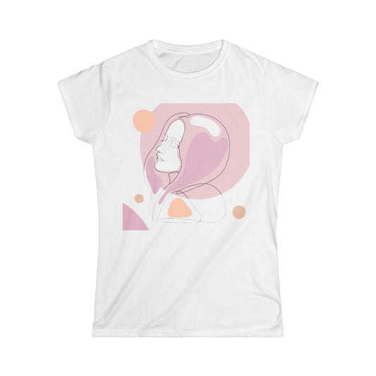 Boho Style T-shirt