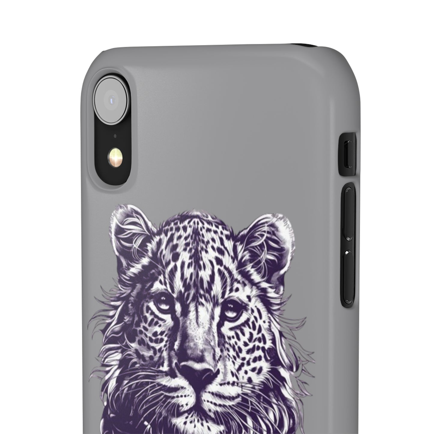 Tiger Tiger Snap Cases