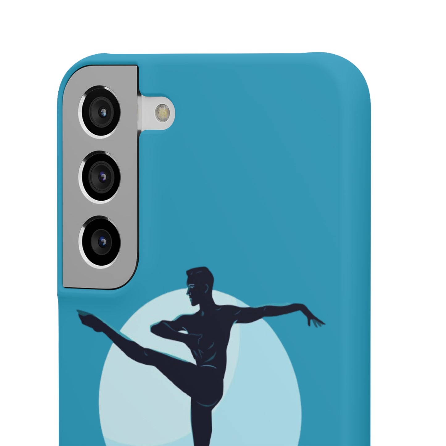 Ballet Snap Cases
