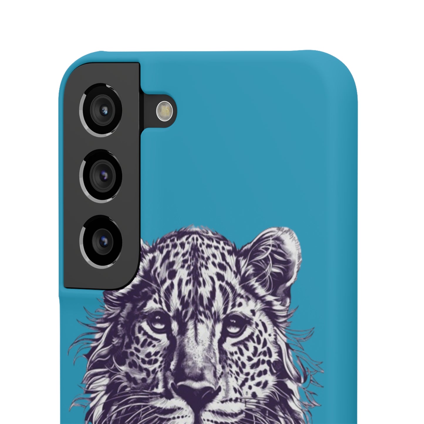 Tiger Tiger Snap Cases