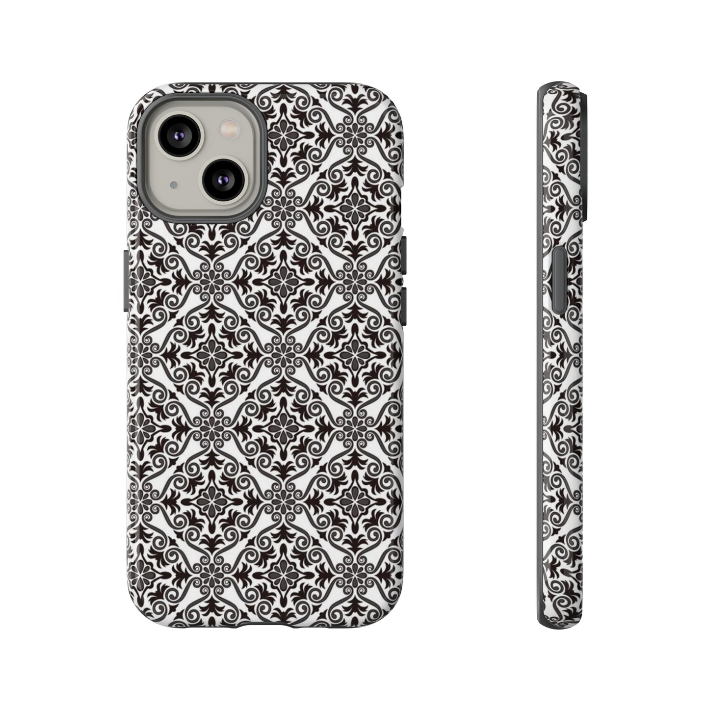 Tough Cases mobile cover