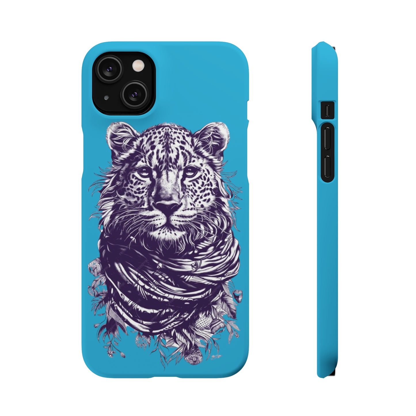 Tiger Tiger Snap Cases