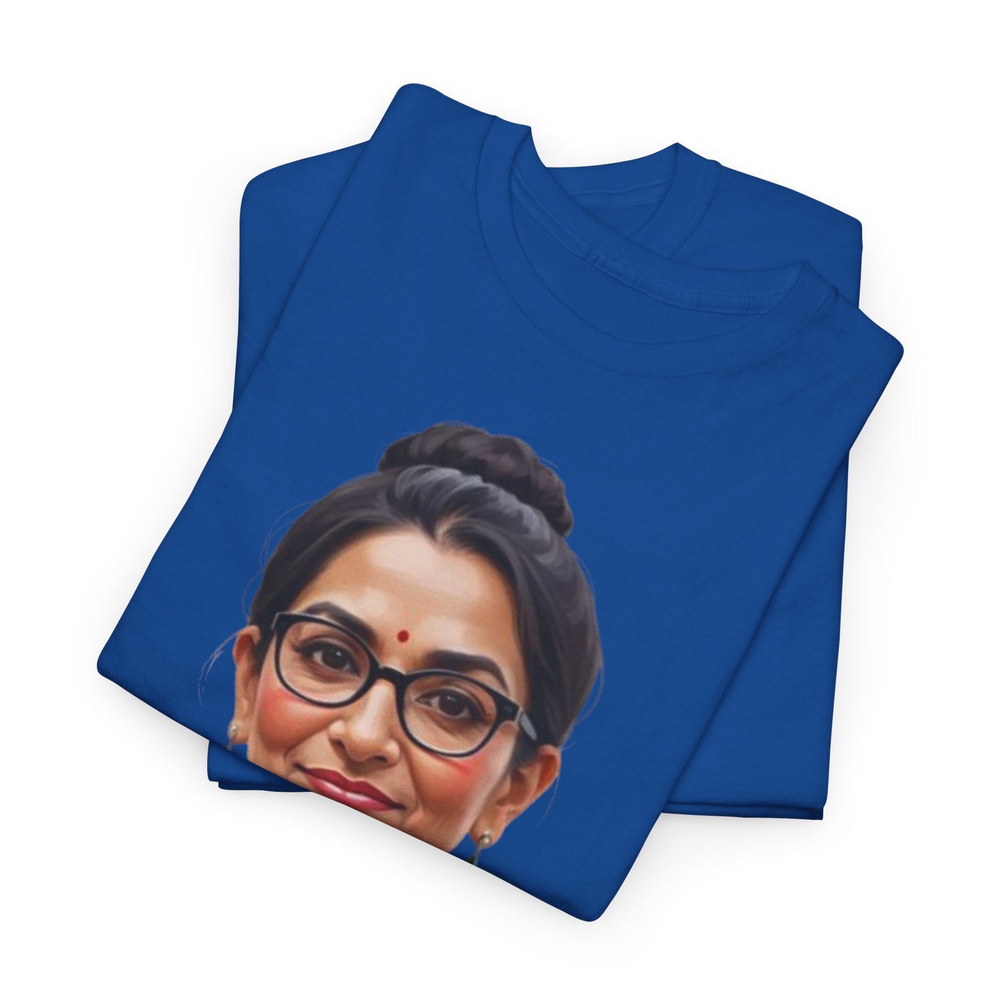 Sanjita Unisex Heavy Cotton Tee