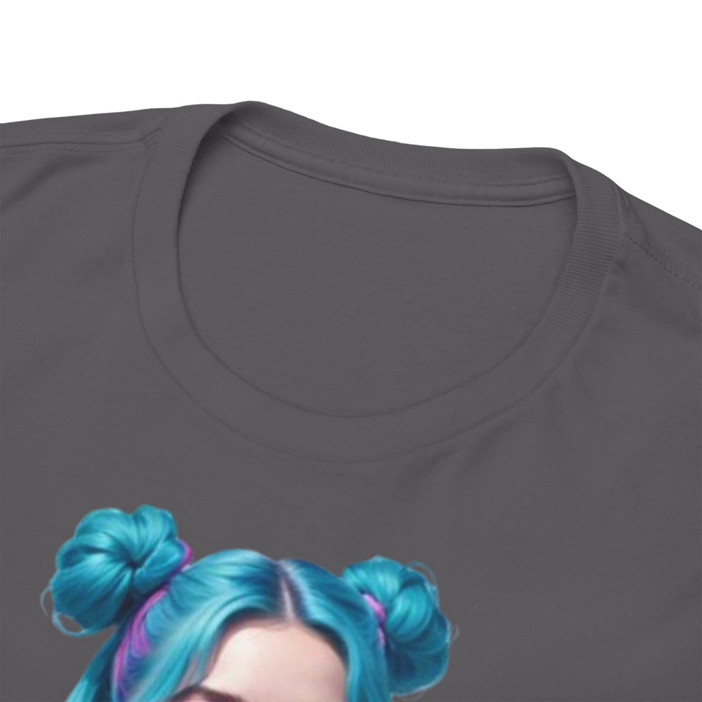 Suck My Lollipop Unisex Heavy Cotton Tee