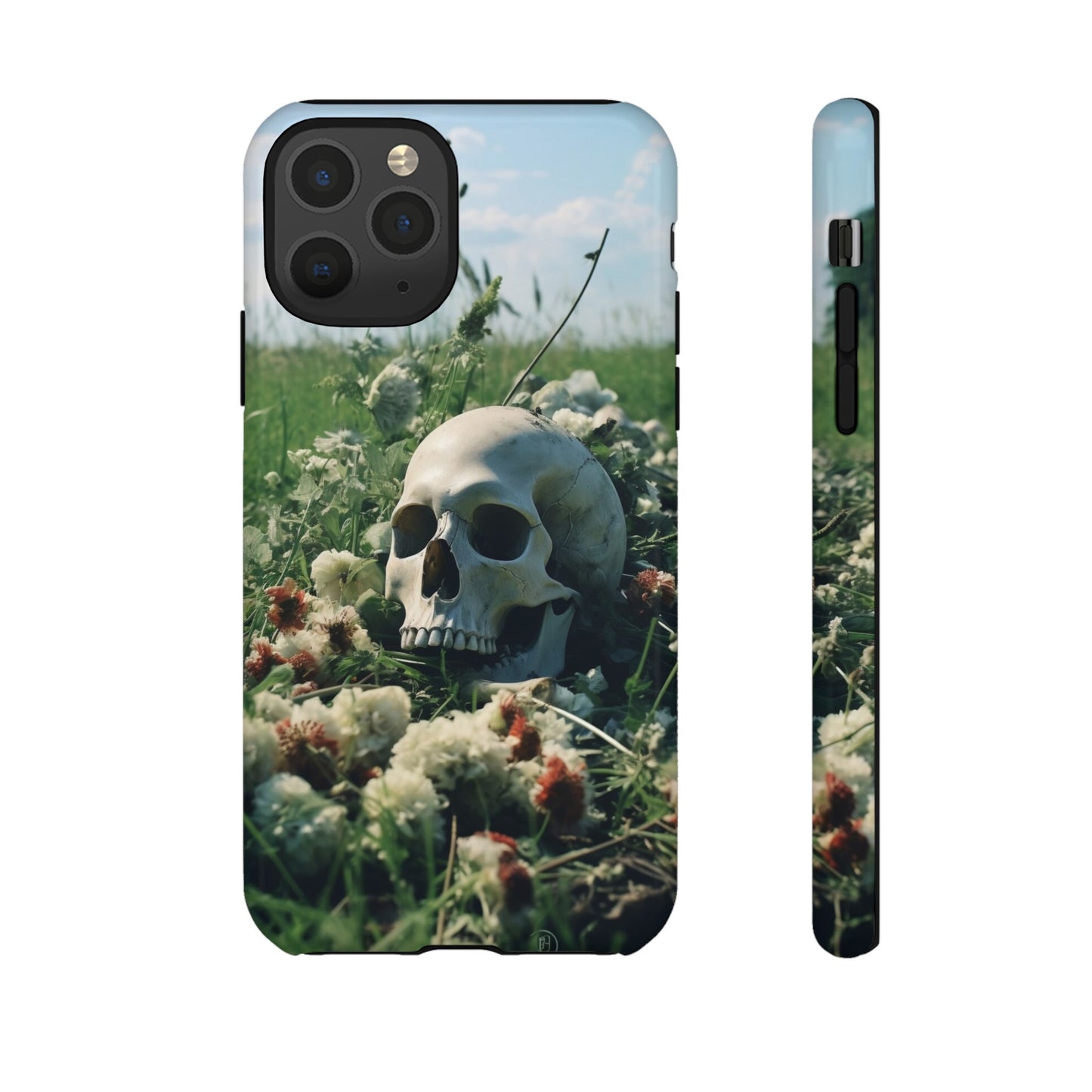 Tough Cases mobile