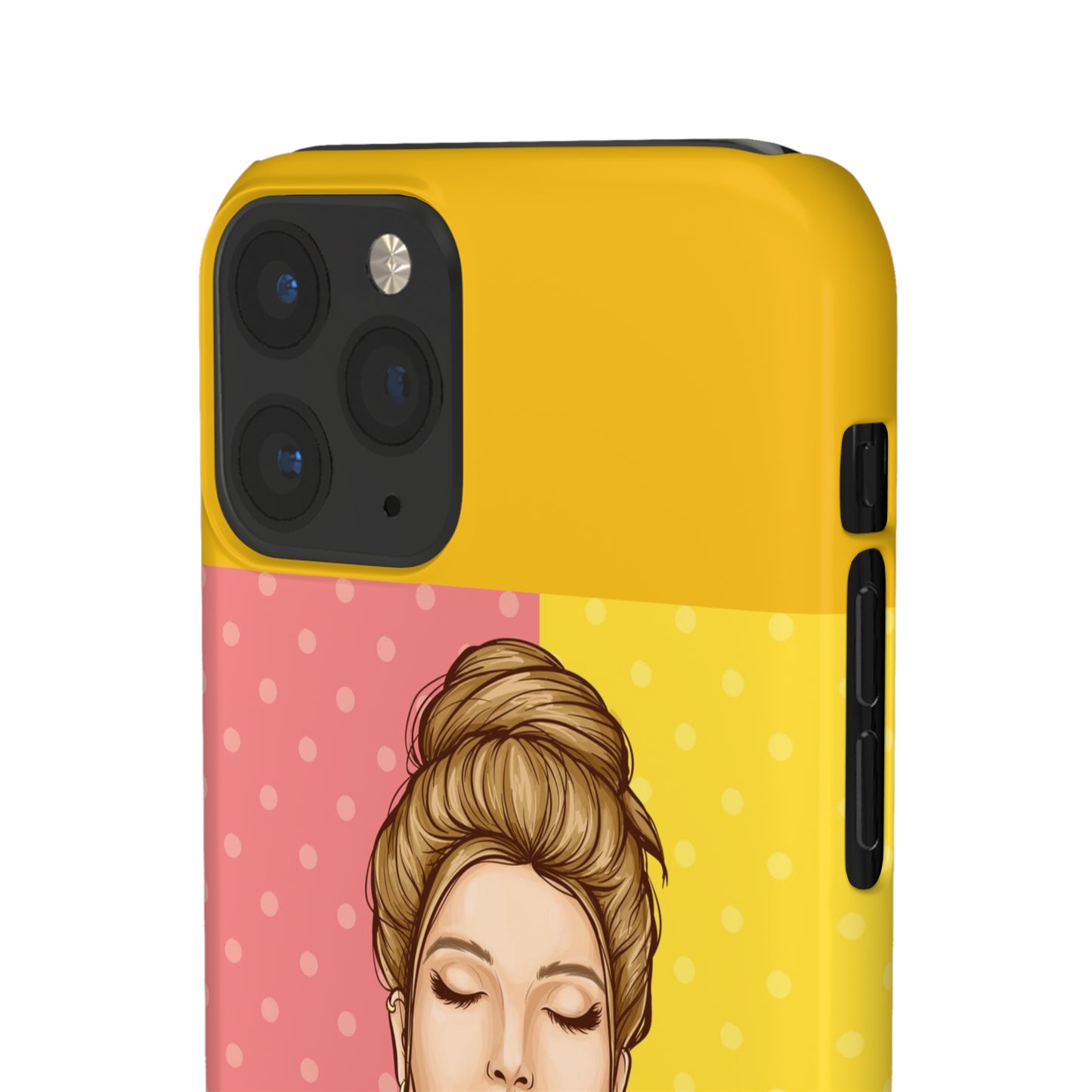 Copy of Mine Snap Cases