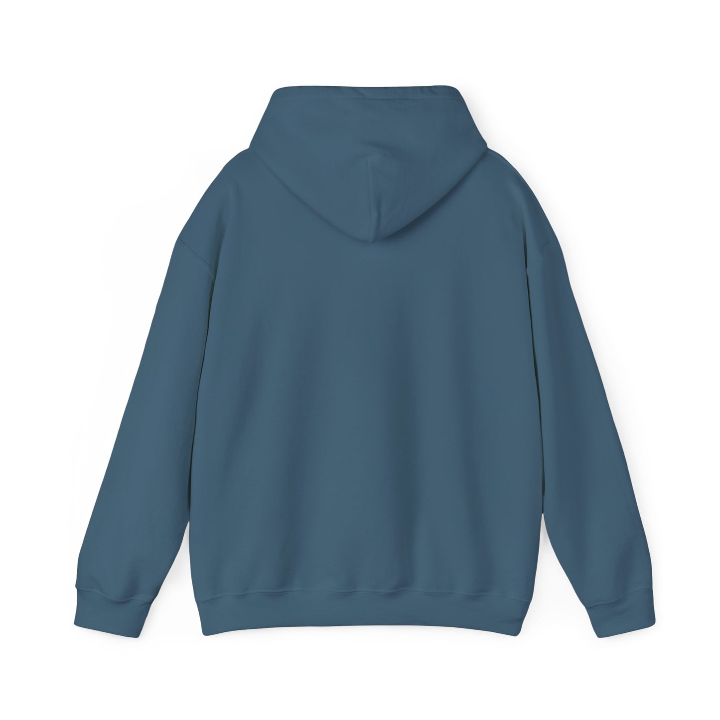 Grind Club  Unisex Heavy Blend™ Hooded Sweatshirt