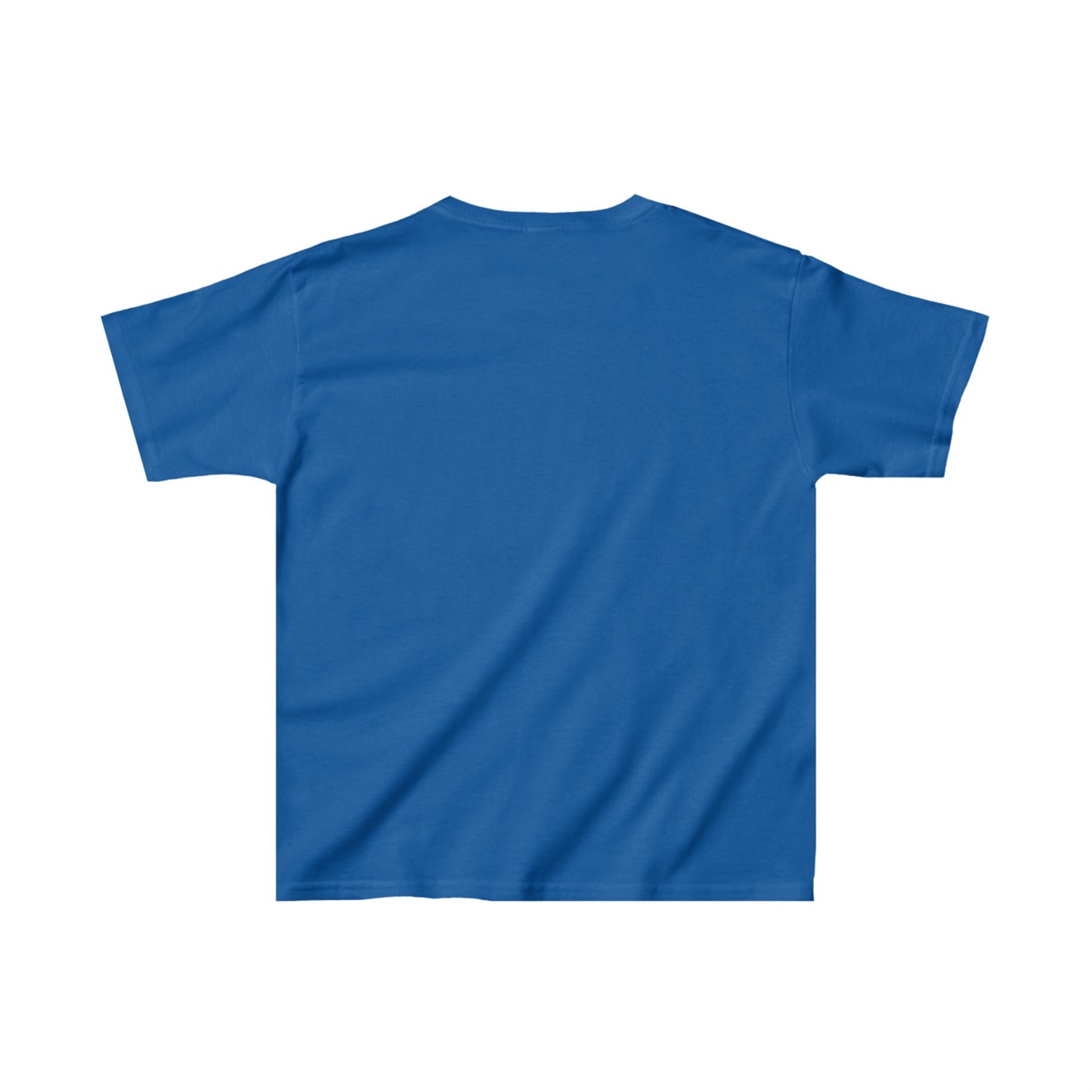 Scramble away Kids Heavy Cotton™ Tee