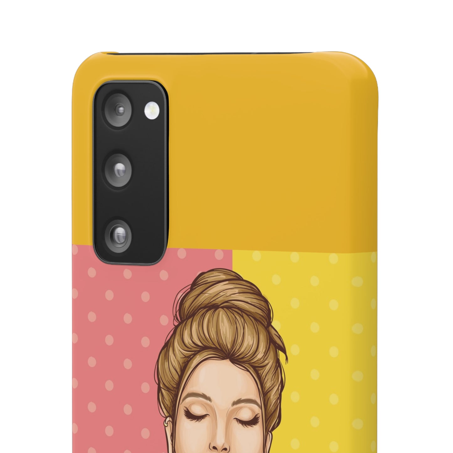 Copy of Mine Snap Cases
