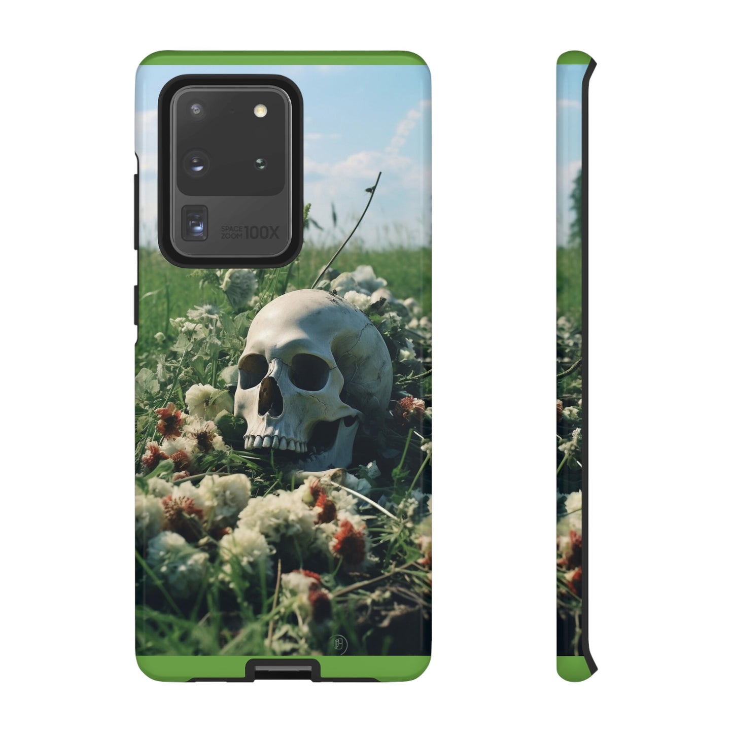 Tough Cases mobile