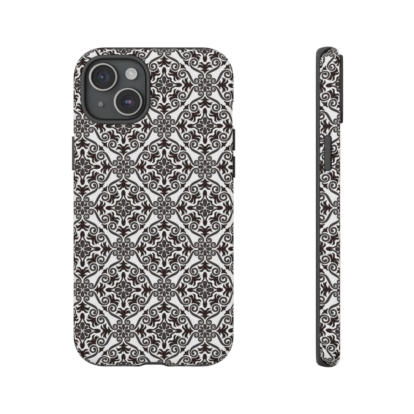 Tough Cases mobile cover