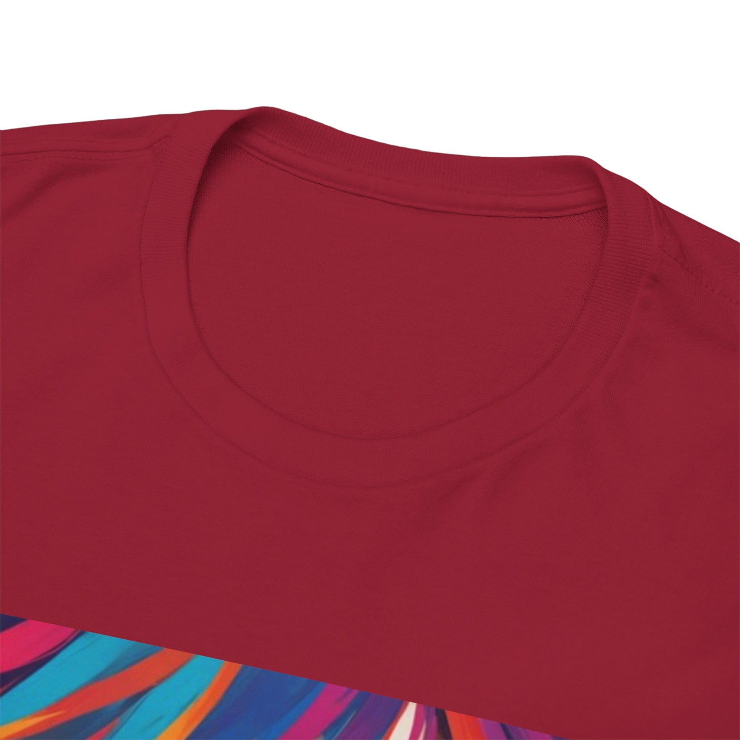 Hair Flair Unisex Heavy Cotton Tee