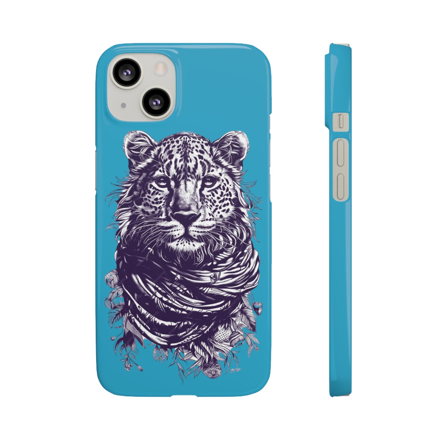 Tiger Tiger Snap Cases