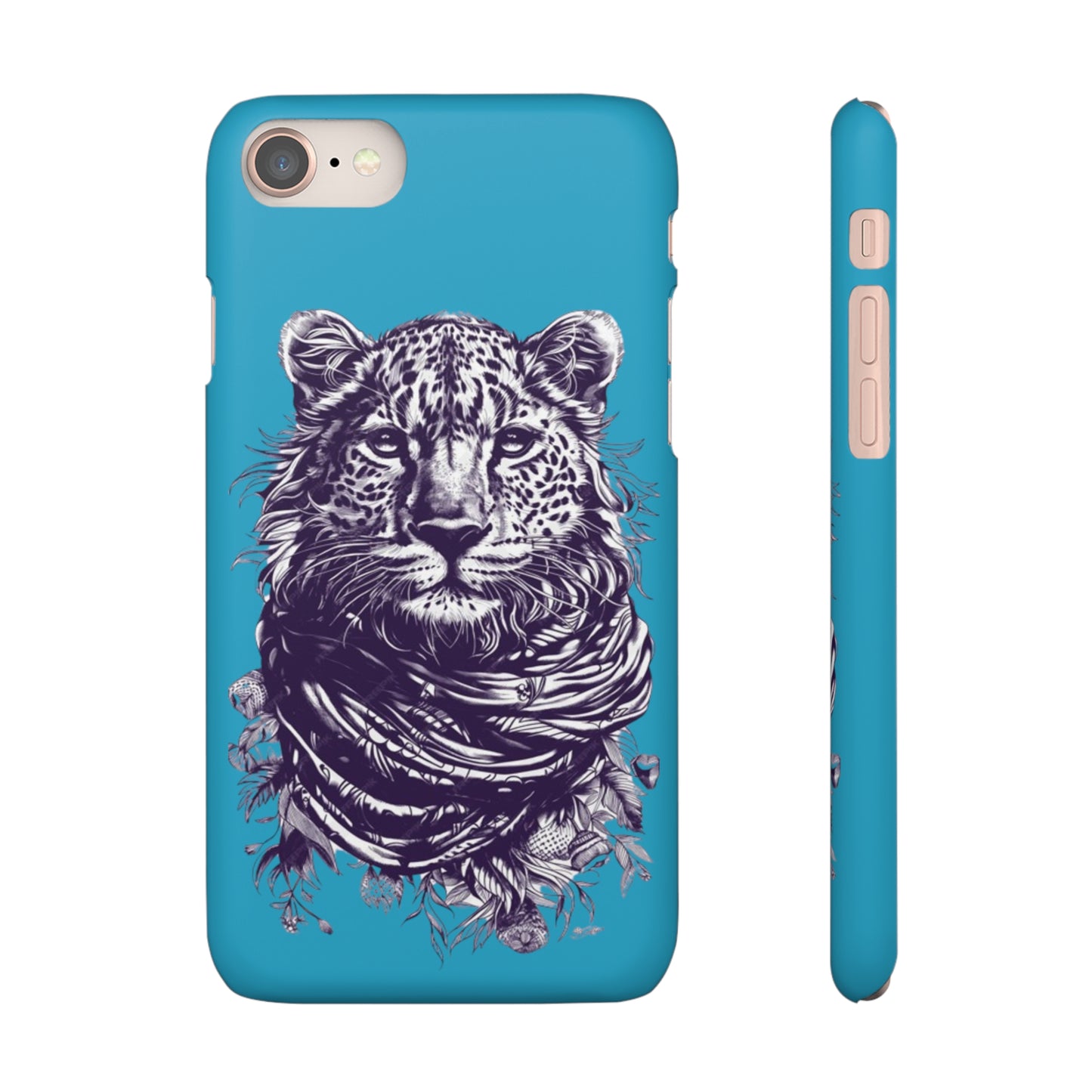 Tiger Tiger Snap Cases