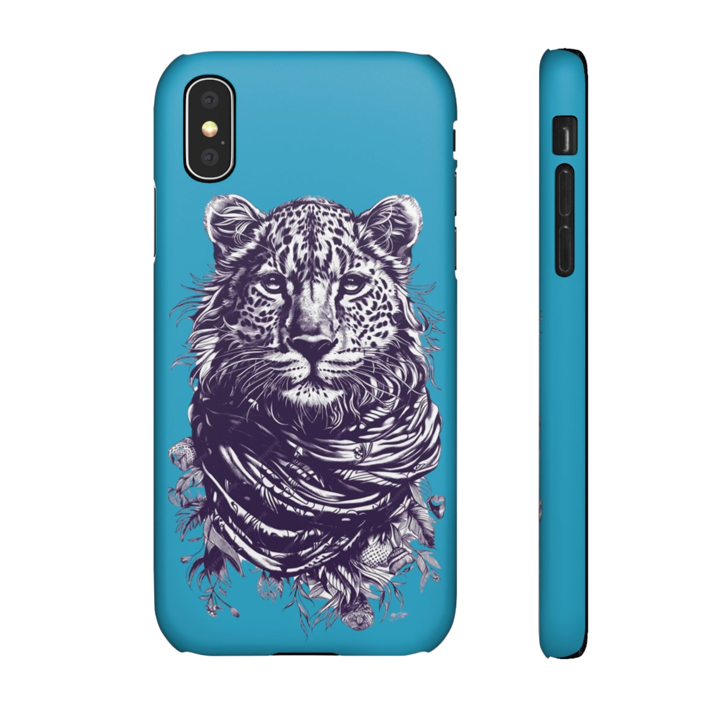 Tiger Tiger Snap Cases
