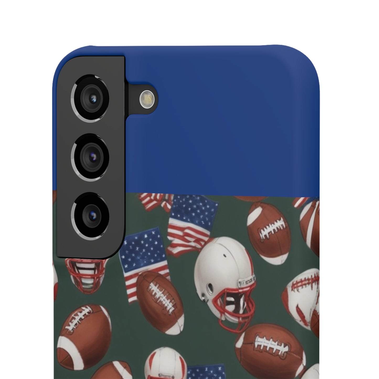 Us Football. Snap Cases