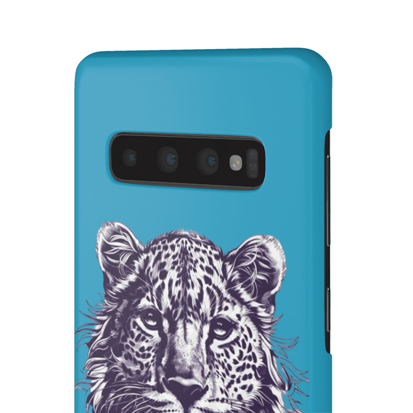 Tiger Tiger Snap Cases