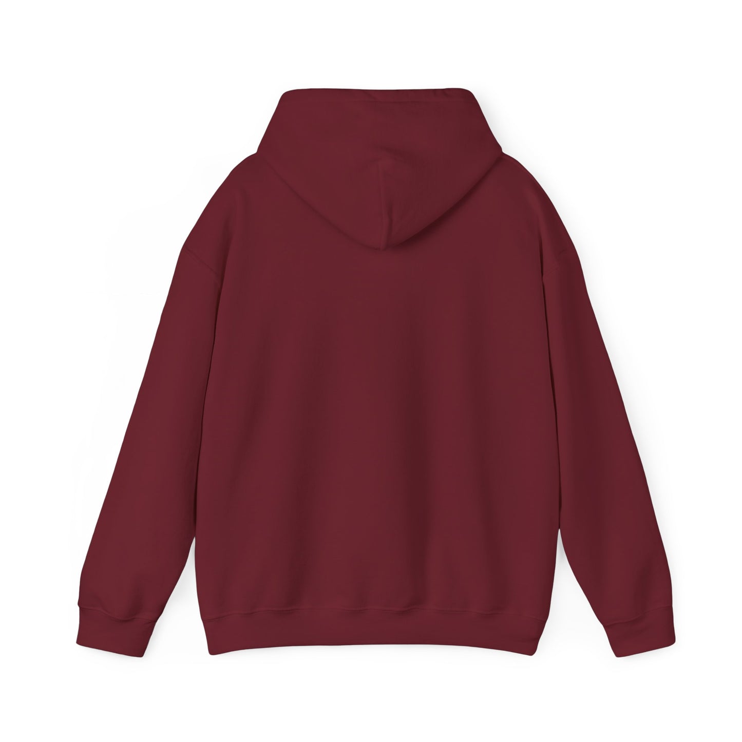 Skate rumble Unisex Heavy Blend™ Hooded Sweatshirt