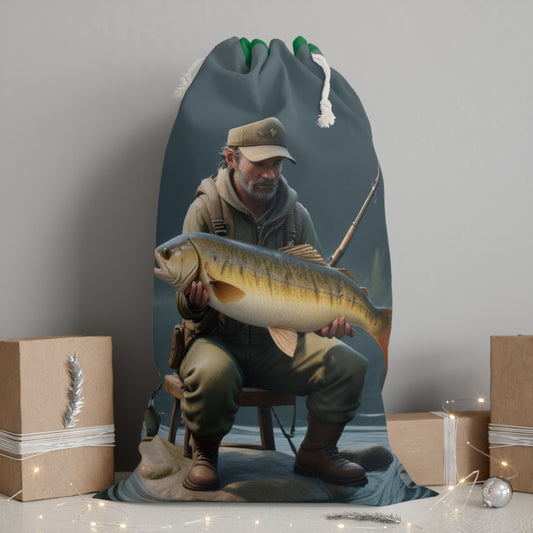Fishing Arts Sack