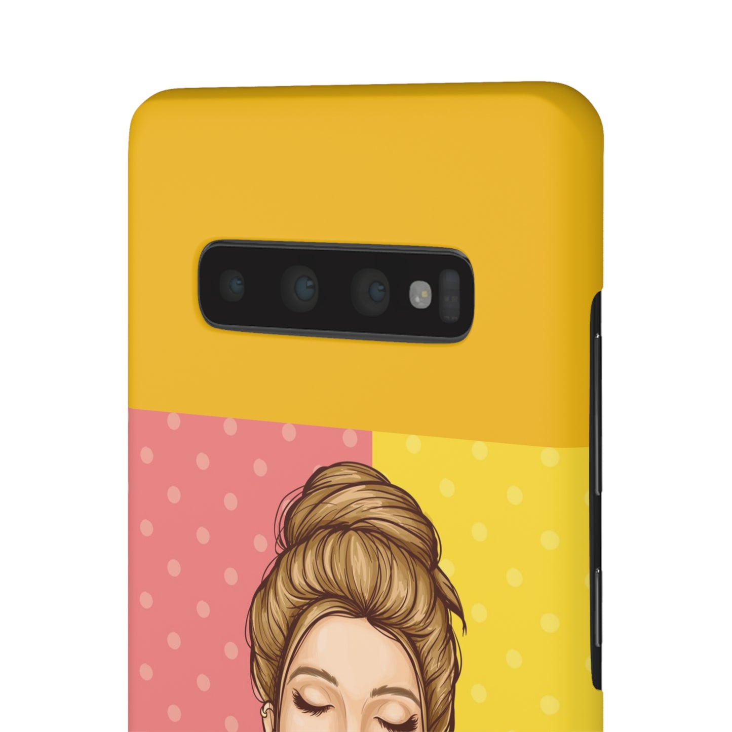 Copy of Mine Snap Cases