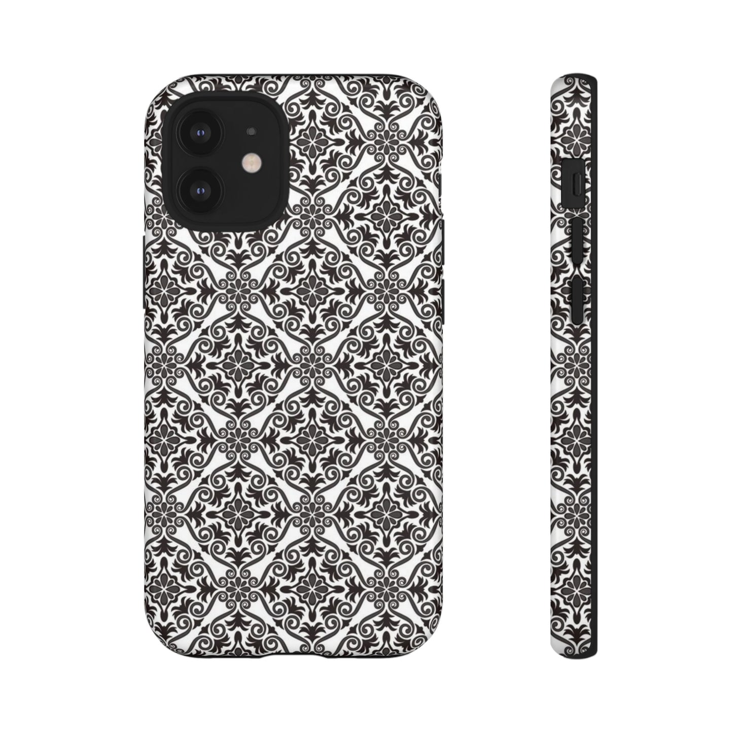 Tough Cases mobile cover