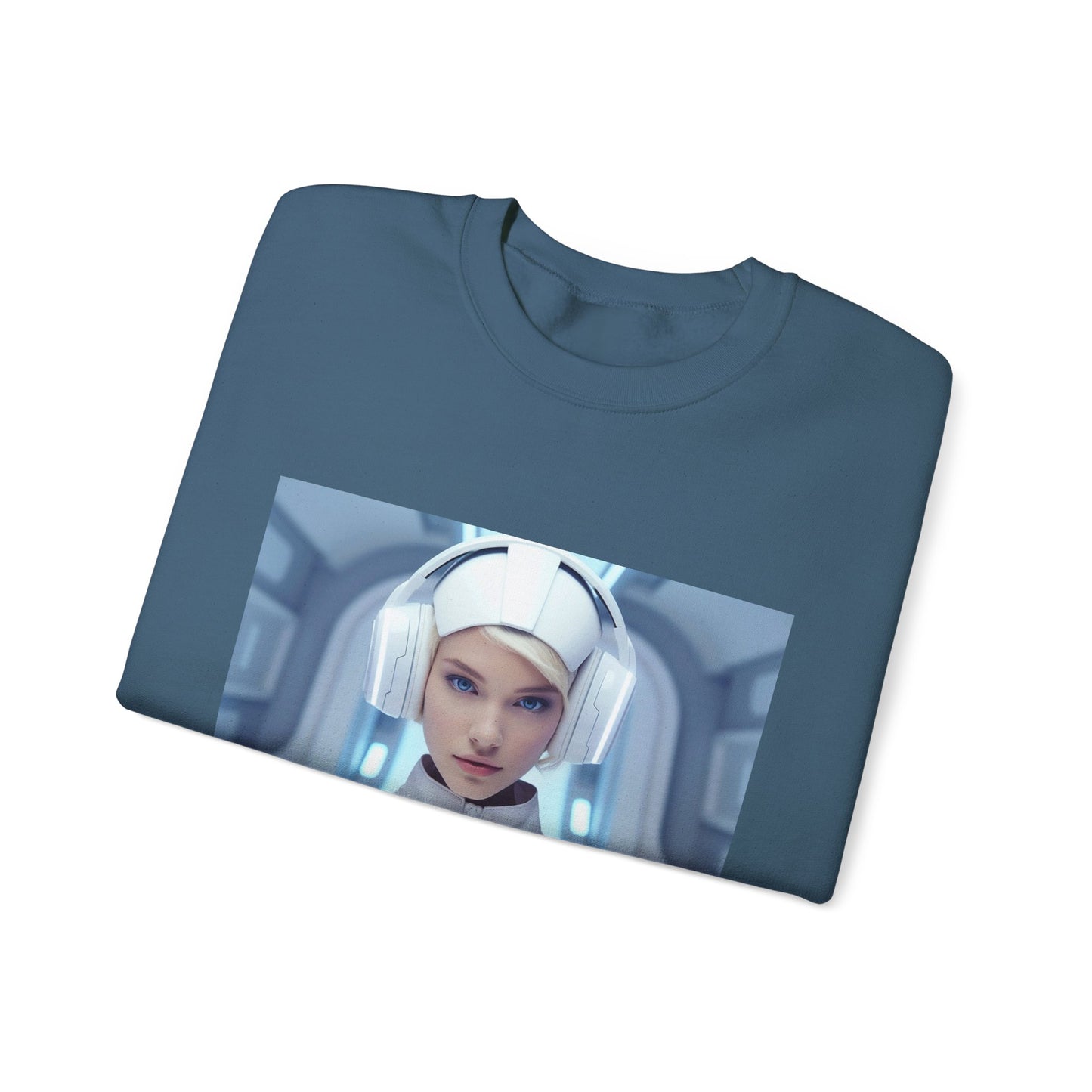 Mysticism mystical mystics Unisex Heavy Blend