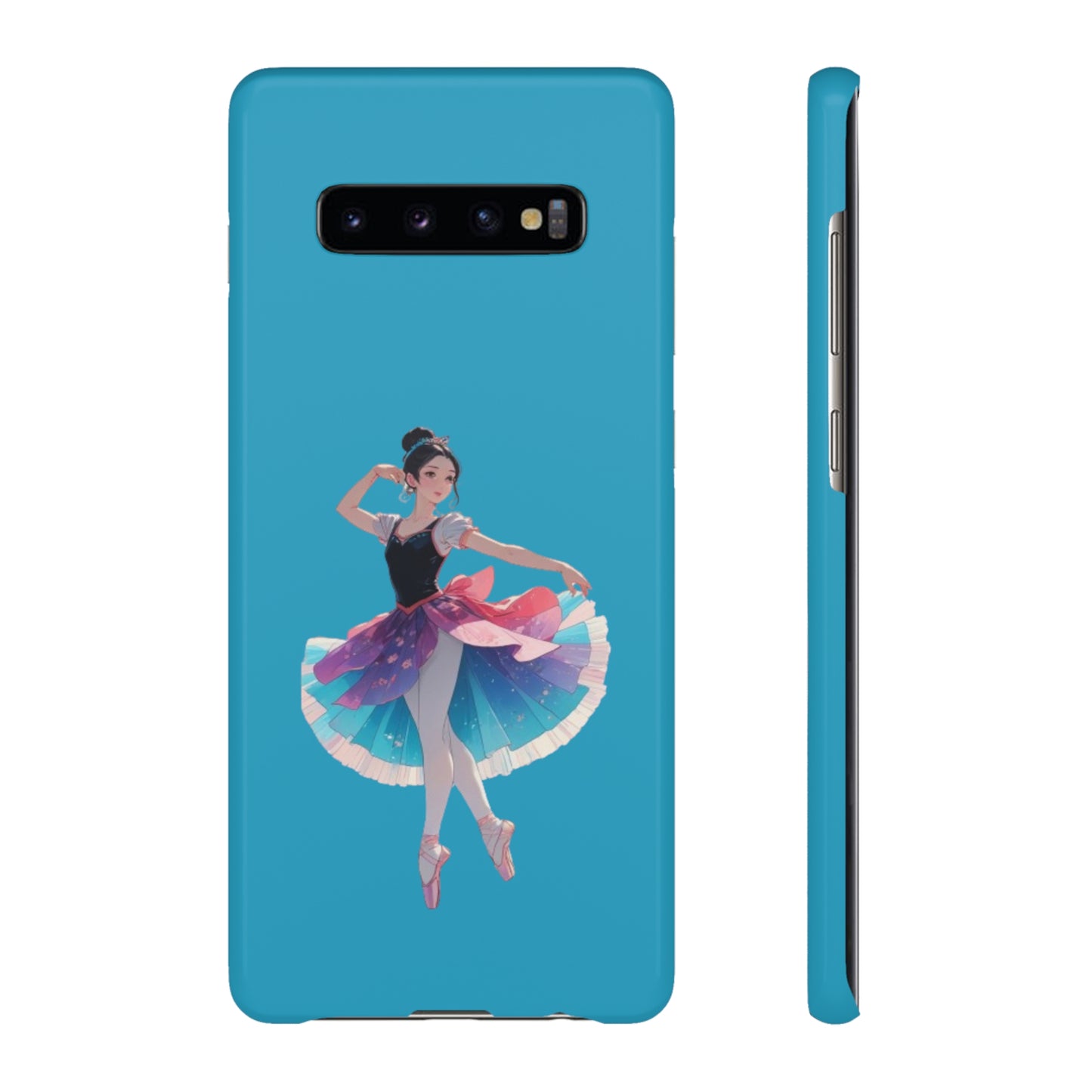 Ballet Snap Cases
