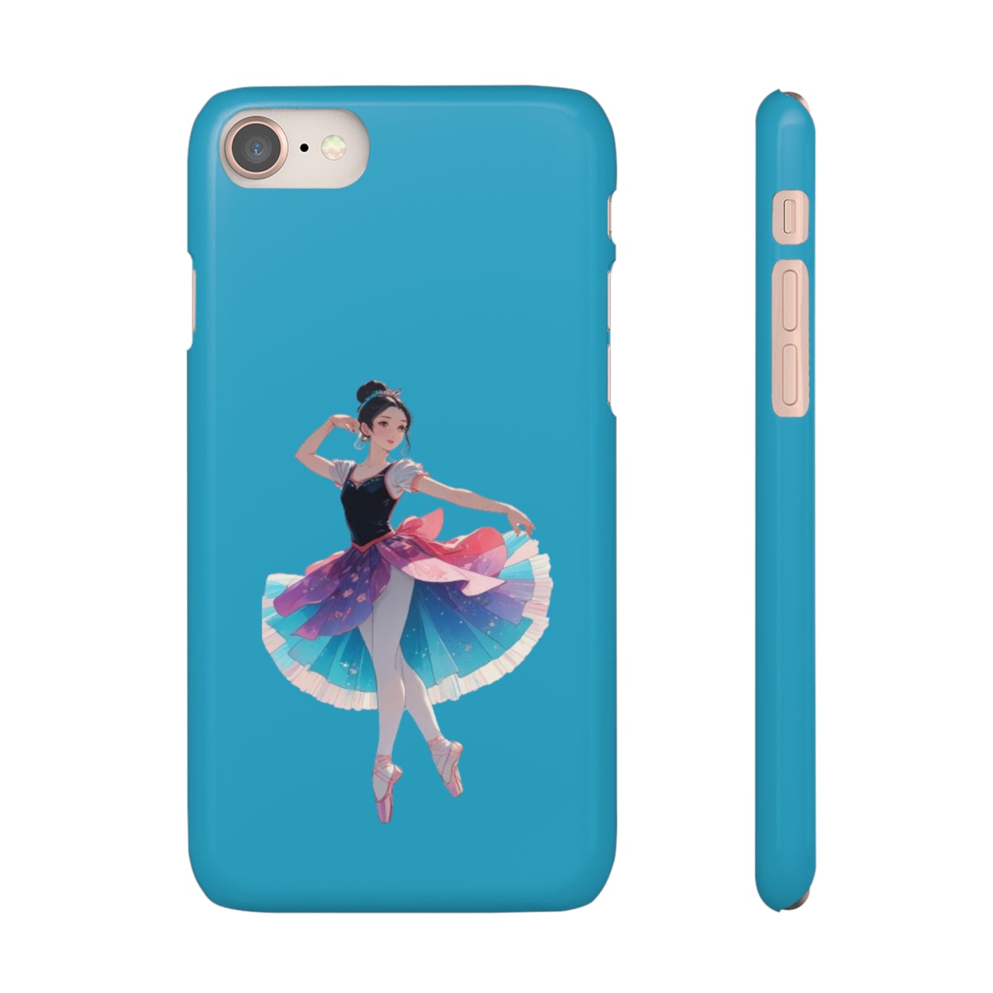 Ballet Snap Cases