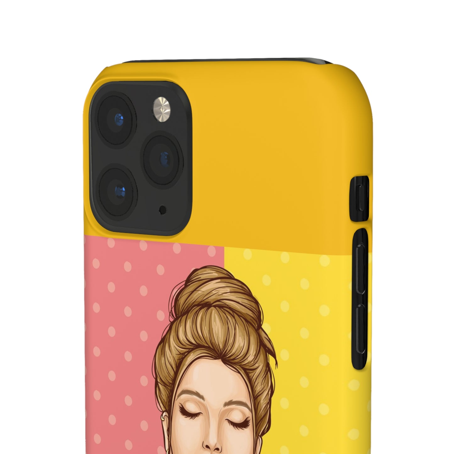 Copy of Mine Snap Cases