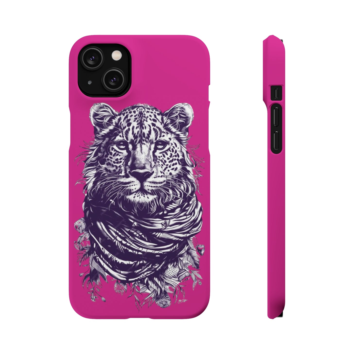 Tiger Tiger Snap Cases